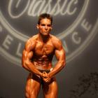 Dustin  Akins - NPC Southern Classic 2010 - #1